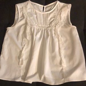 One of a kind blouse